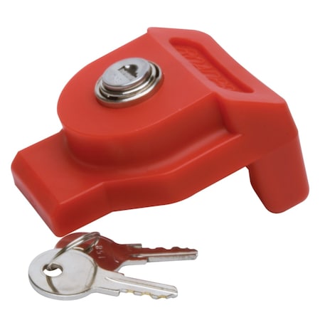 Roadpro Glandhand Lock RP1011LK